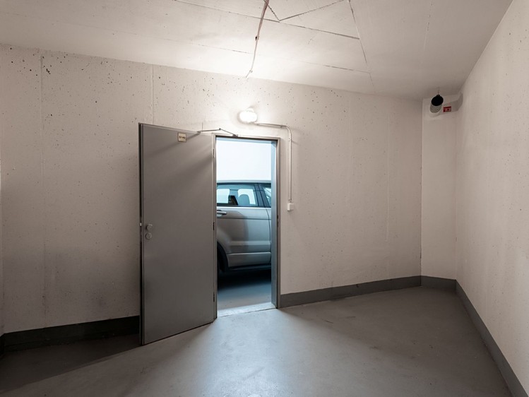Квартира 2+kk на продаж, 49 м² (24 з 25)