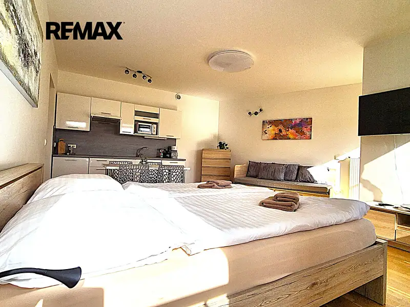 Prodej apartmánů 37 m², Loučná pod Klínovcem – náhled fotky 1