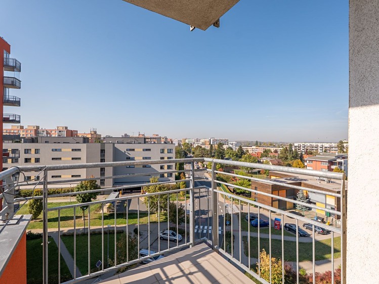 Квартира 2+kk на продаж, 49 м² (11 з 25)