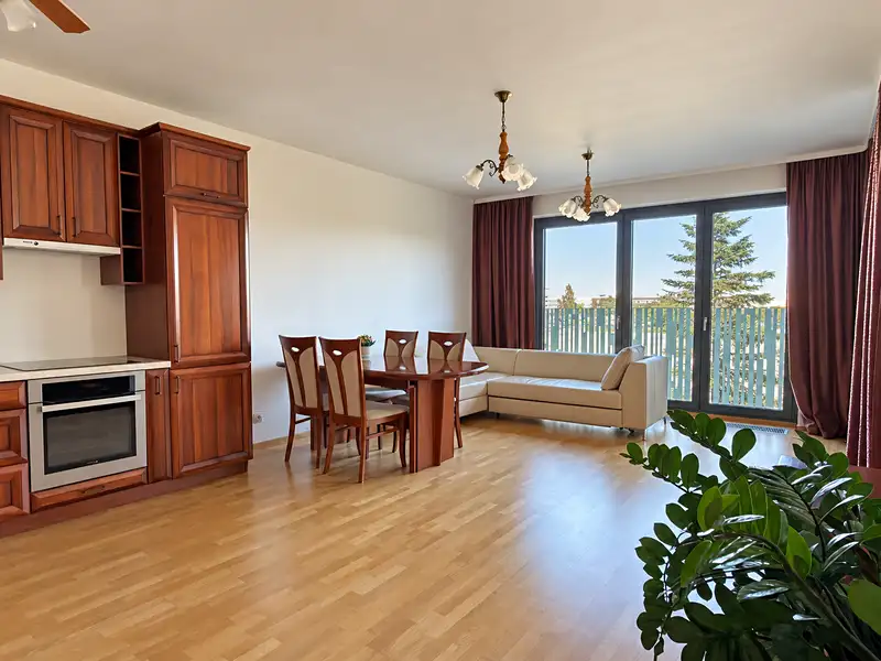 Pronájem bytu 3+kk 100 m², Praha – náhled fotky 2