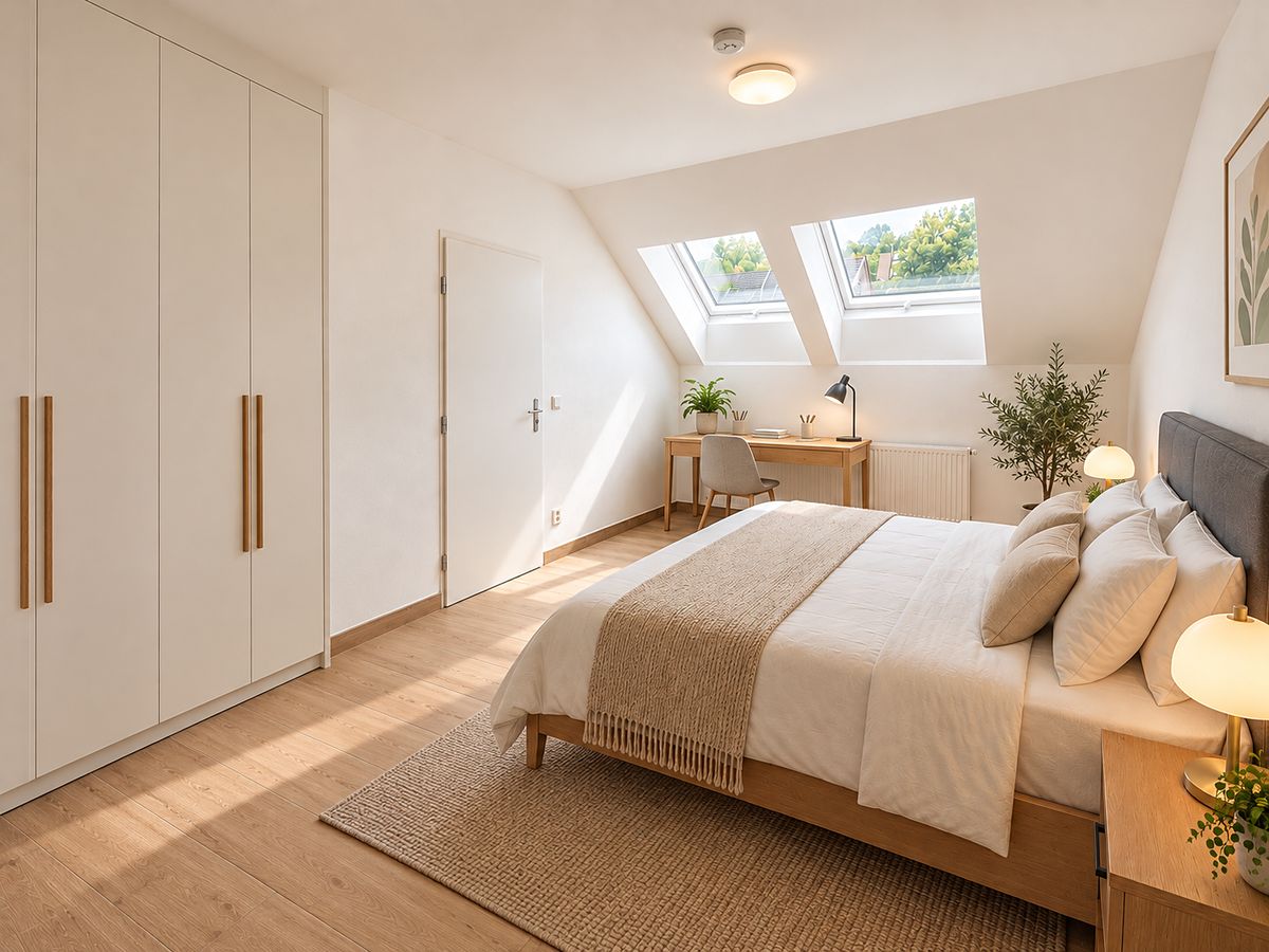 Prodej bytu 2+kk 34 m², Roudnice nad Labem – fotka 1 z 3