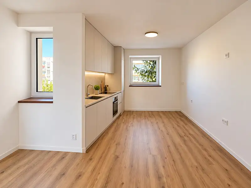Prodej bytu 4+kk 94 m², Praha – náhled fotky 3