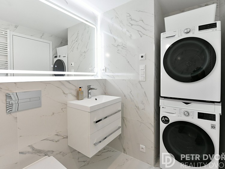 Wohnung 2+kk zur Miete, 58 m² (11 von 28)