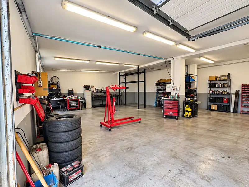 Pronájem komerční nemovitosti 126 m², Brno – náhled fotky 2