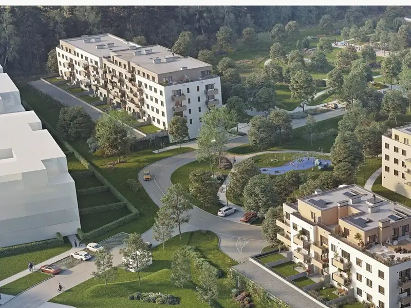 Prodej bytu 1+kk 33 m², Praha – náhled fotky 3