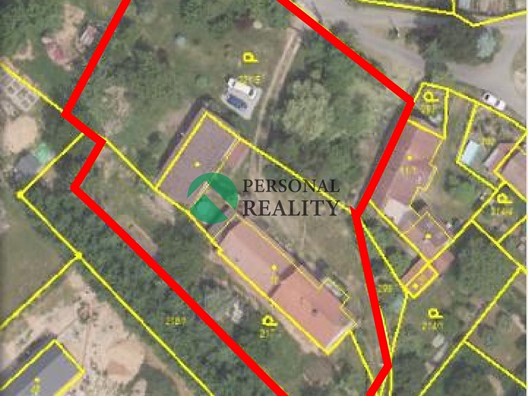 Будинок на продаж, 307 м² (50 з 52)