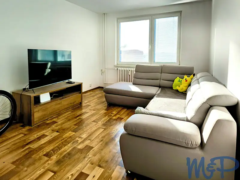 Prodej bytu 1+kk 27 m², Třebíč – náhled fotky 3