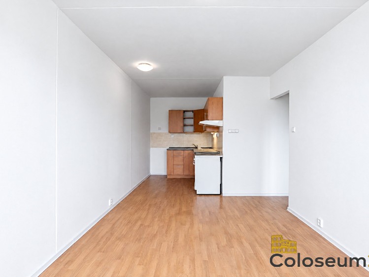Квартира 2+kk на продаж, 42 м² (5 з 25)