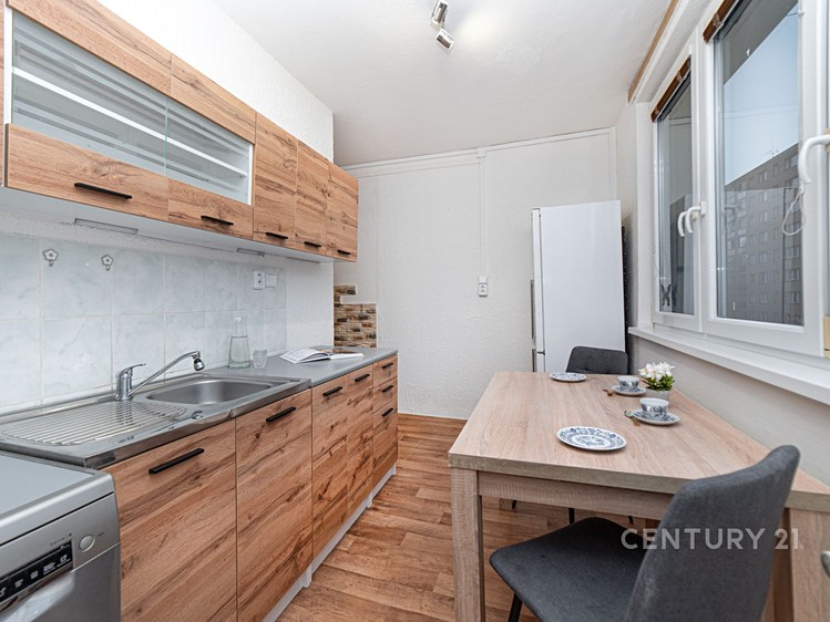 Wohnung 3+1 zum Kauf, 69 m² (1 von 20)