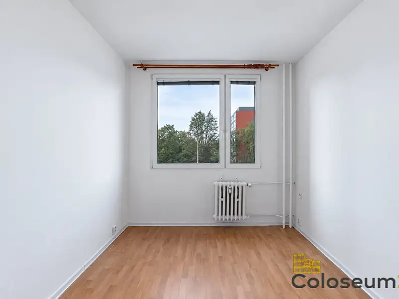 Prodej bytu 2+kk 42 m², Praha – náhled fotky 3