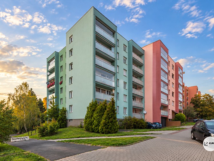 Wohnung 3+1 zum Kauf, 76 m² (9 von 11)