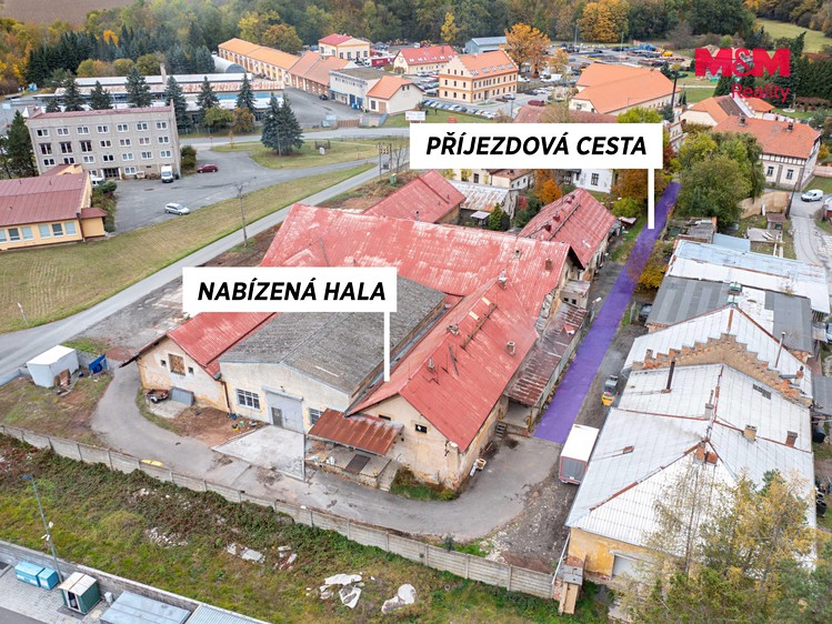 Pronájem komerčního prostoru, 205 m² (11 z 15)