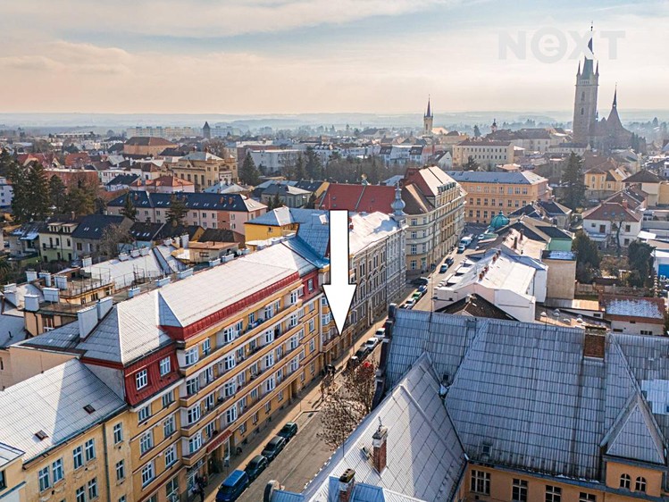 Wohnung 3+kk zum Kauf, 78 m² (6 von 24)