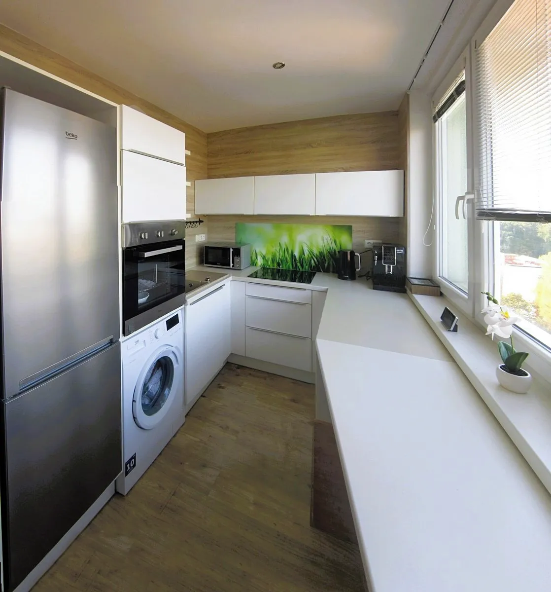 Prodej bytu 3+1 55 m²