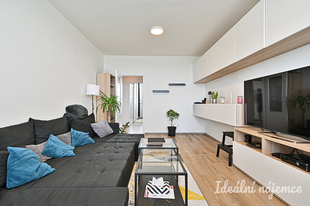 Pronájem bytu 2+1 55 m² – fotografie 5