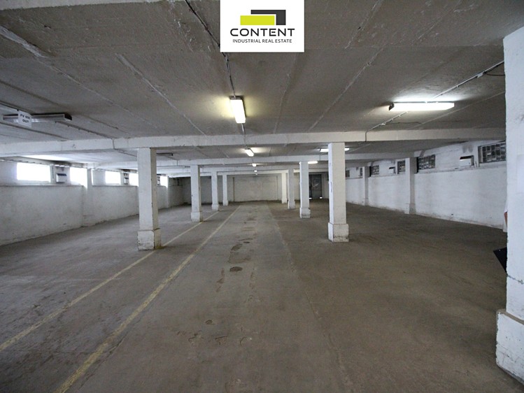 Комерційне приміщення в оренду, 903 м² (1 з 17)