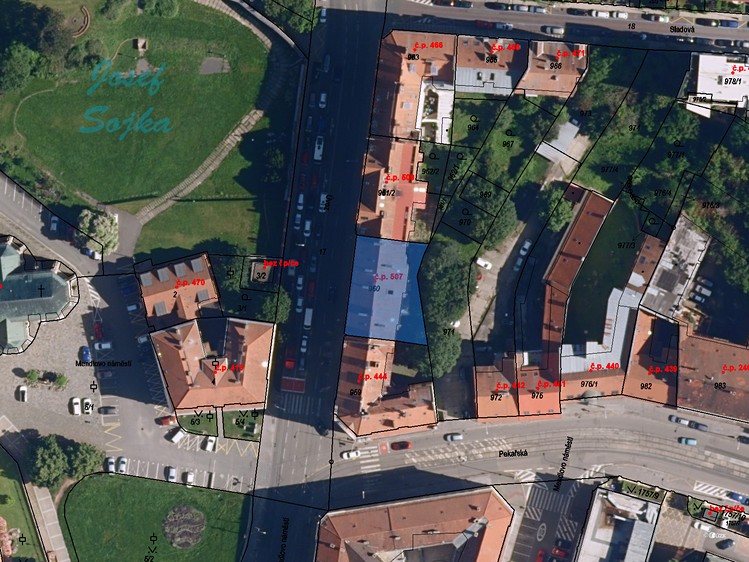 Ostatní