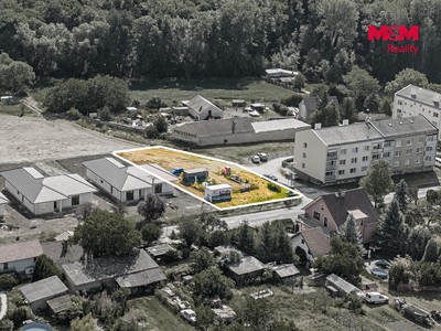 Grundstück zum Kauf, 1.157 m² (2 von 7)