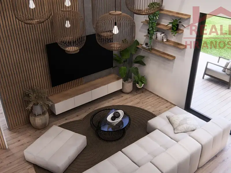 Prodej rodinného domu 138 m², pozemek 801 m², Bohuslavice – náhled fotky 3