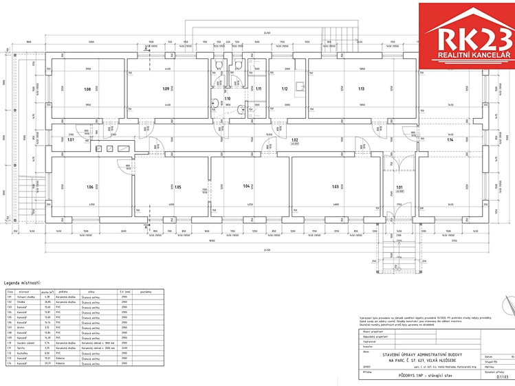 Pronájem komerčního prostoru, 181 m² (2 z 6)
