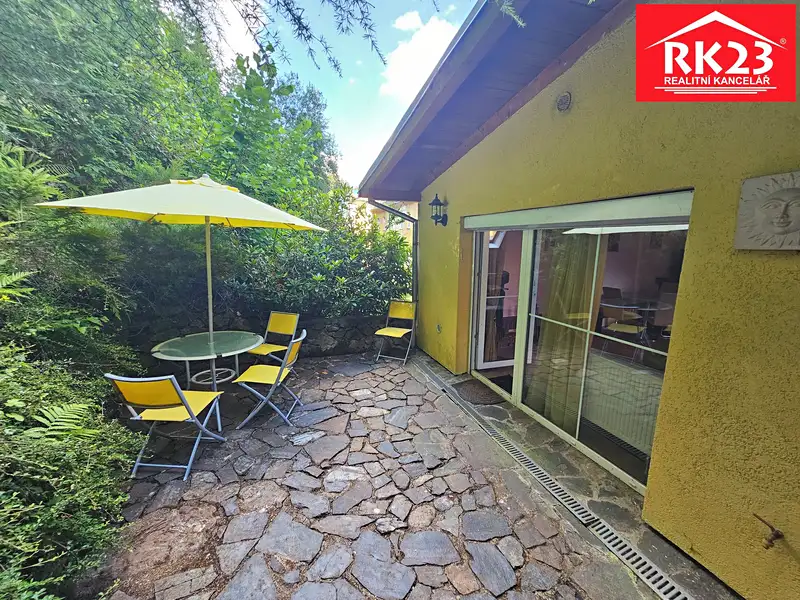 Prodej bytu 3+kk 65 m², Mariánské Lázně – náhled fotky 2