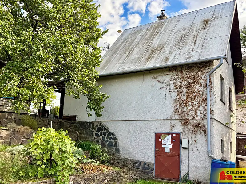 Prodej chaty 70 m², pozemek 395 m², Krhovice – náhled fotky 1