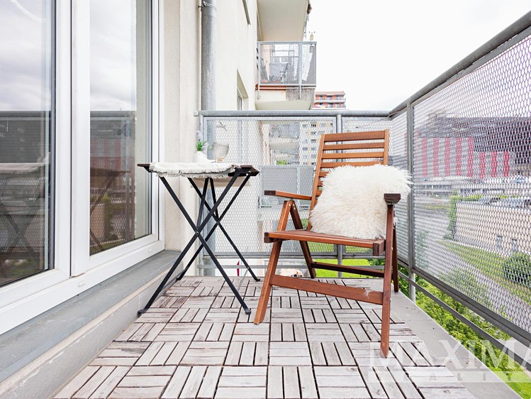 Квартира 2+kk на продаж, 49 м² (13 з 24)