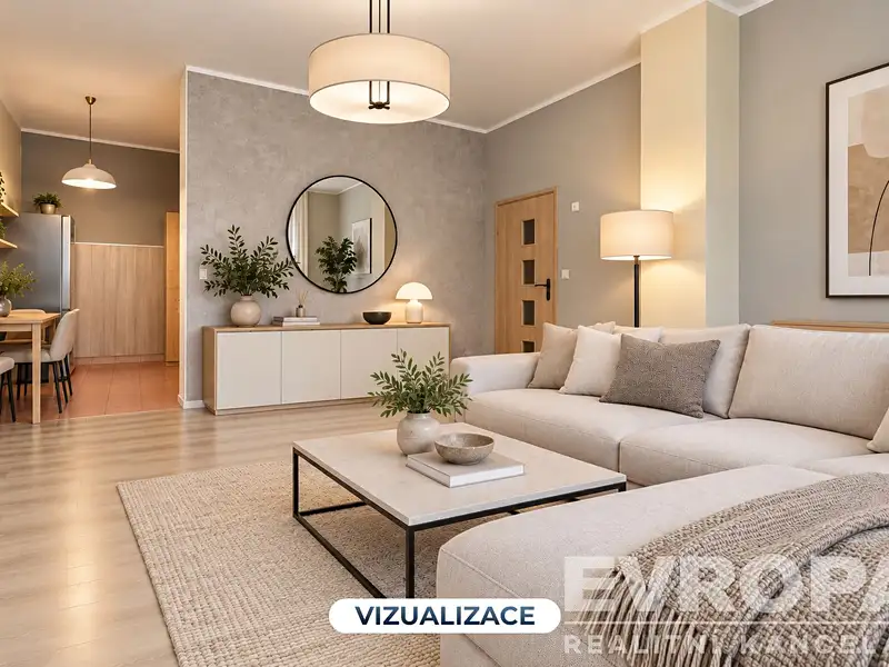 Prodej bytu 3+kk 78 m², Hradec Králové – náhled fotky 3