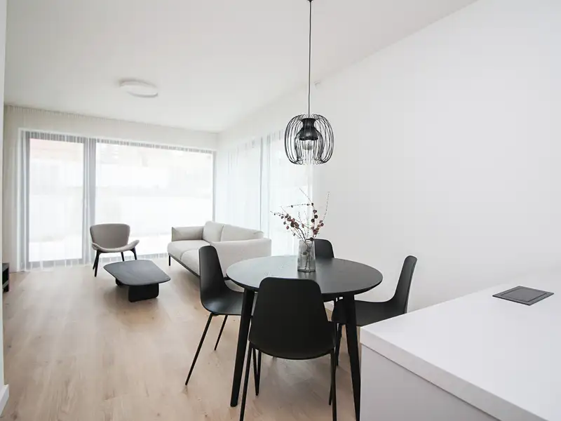 Pronájem bytu 3+kk 72 m², Mikulov – náhled fotky 3