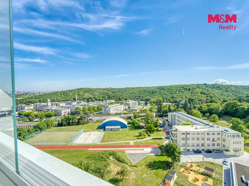 Prodej bytu 3+kk 60 m², Praha – náhled fotky 3