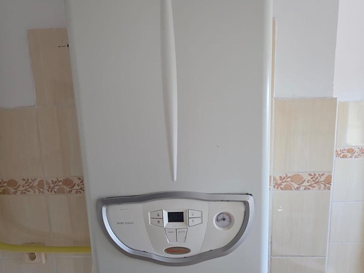 Wohnung 1+1 zur Miete, 38 m² (7 von 12)