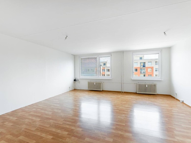 Квартира 2+1 на продаж, 74 м² (3 з 24)