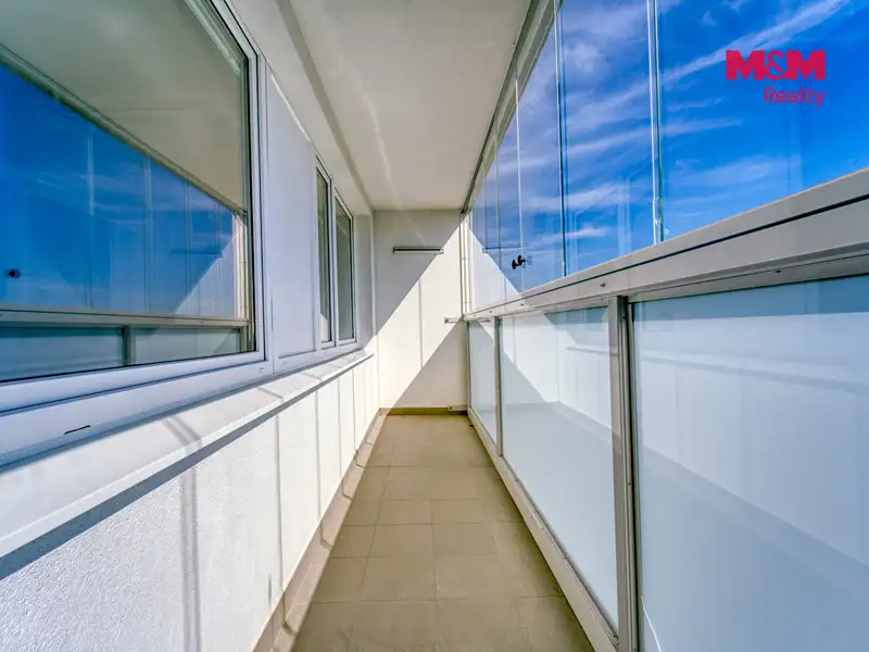 Prodej bytu 3+kk 60 m², Praha – náhled fotky 2