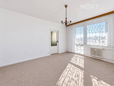 Квартира 2+1 на продаж, 43 м² (2 з 5)