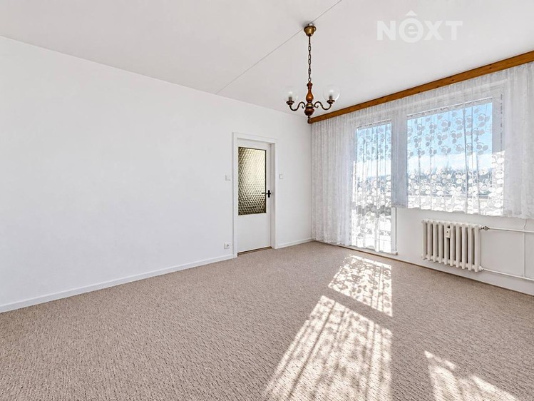 Квартира 2+1 на продаж, 43 м² (2 з 5)