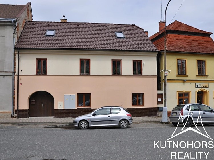 Wohnung 3+1 zur Miete, 65 m² (2 von 21)