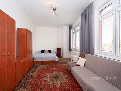Prodej bytu 2+1, 52 m² (2 z 14)