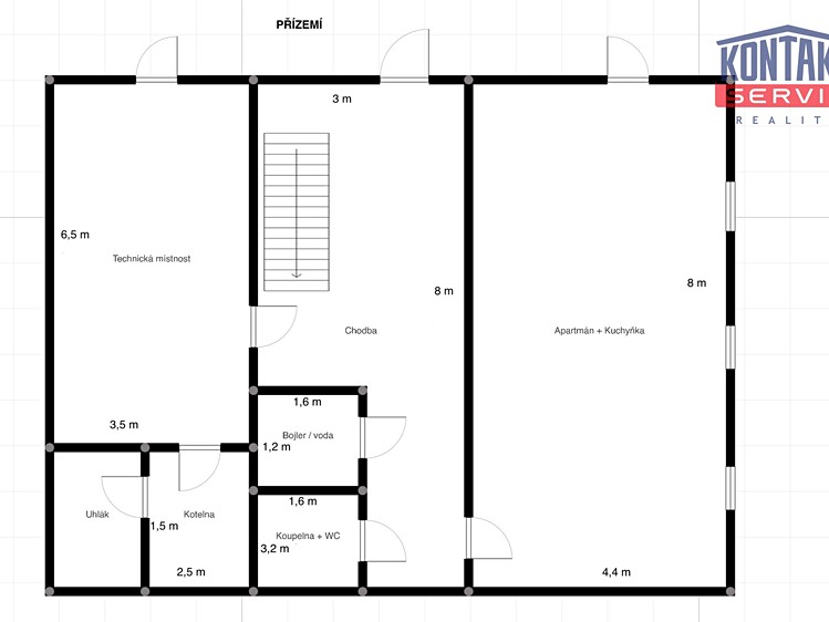 Haus zum Kauf, 549 m² (59 von 59)