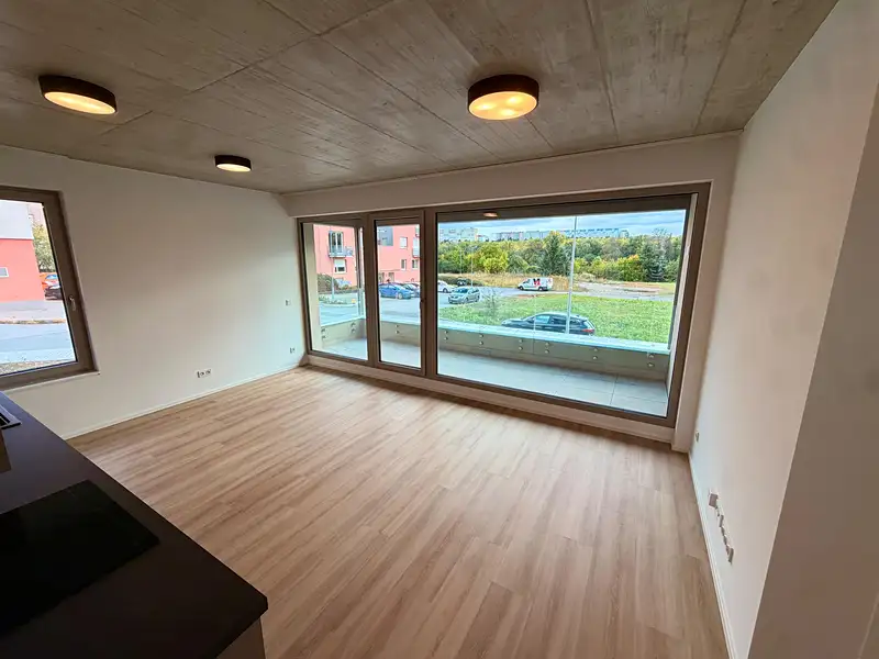 Pronájem bytu 2+kk 49 m², Praha – náhled fotky 3