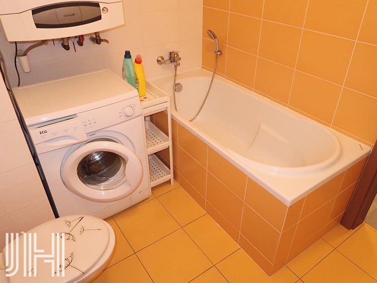 Wohnung 1+kk zur Miete, 35 m² (12 von 15)