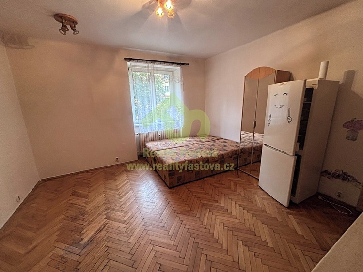 Wohnung 2+kk zur Miete, 36 m² (19 von 22)