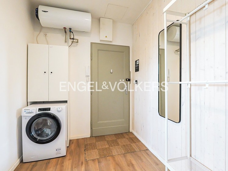 Квартира 1+1 на продаж, 38 м² (7 з 7)