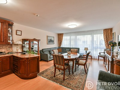Квартира 4+kk на продаж, 100 м² (3 з 20)