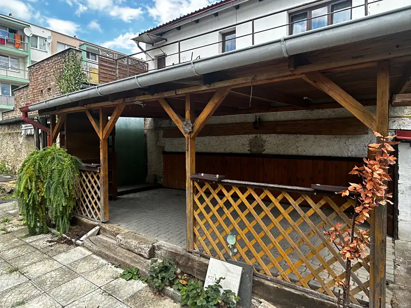 Pronájem garáže 65 m², Libochovice – náhled fotky 3