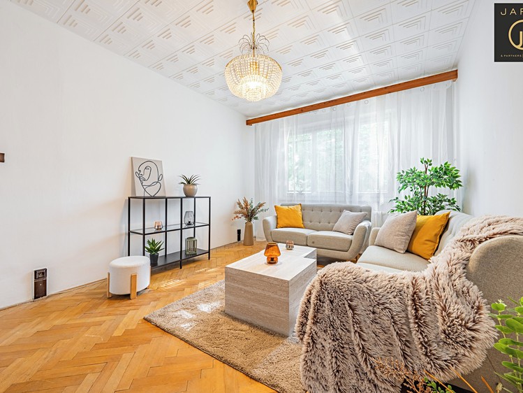 Wohnung 3+1 zum Kauf, 65 m² (3 von 22)
