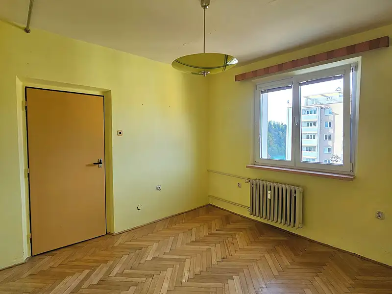 Prodej bytu 3+1 62 m², Vsetín – náhled fotky 3