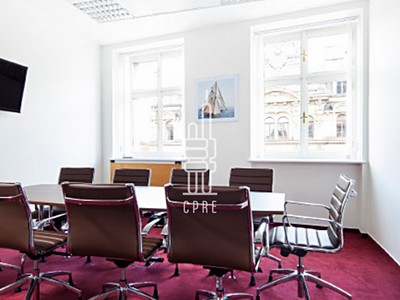 Pronájem komerčního prostoru, 121 m² (3 z 8)