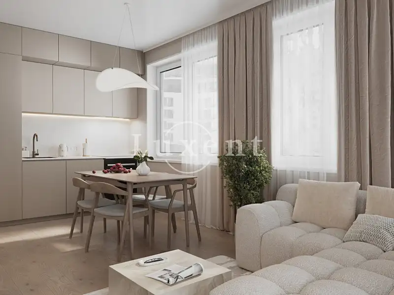 Prodej bytu 1+kk 38 m², Kladno – náhled fotky 2