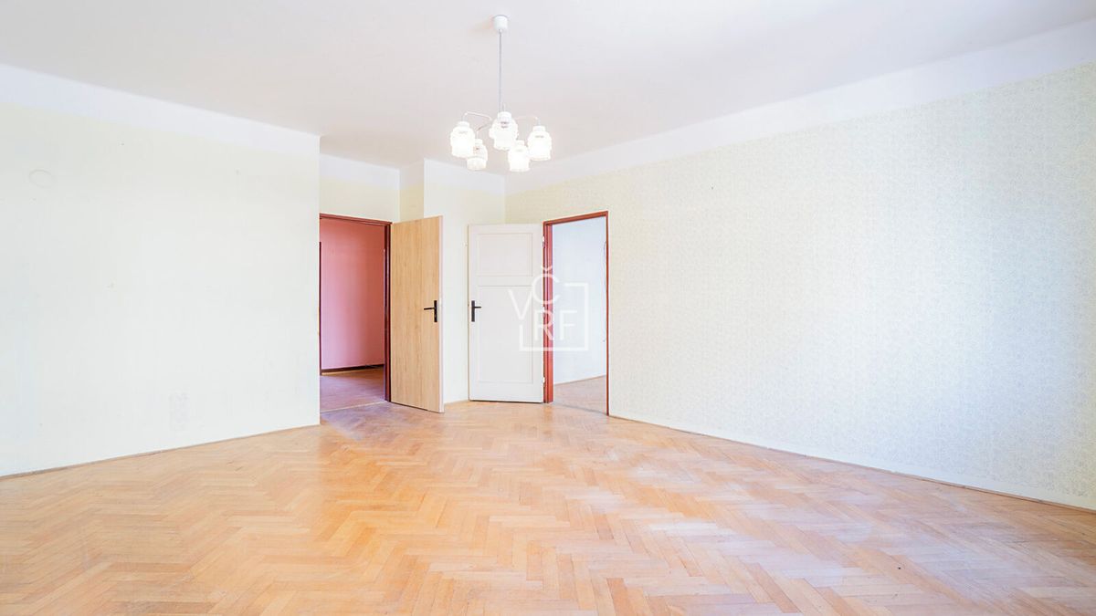 Prodej bytu 2+1 66 m², Hradec Králové – fotka 1 z 3