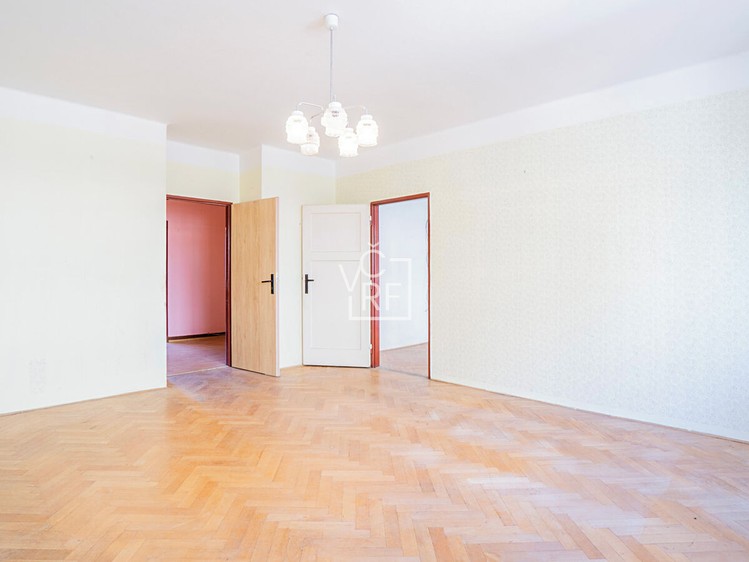 Квартира 2+1 на продаж, 66 м² (1 з 15)